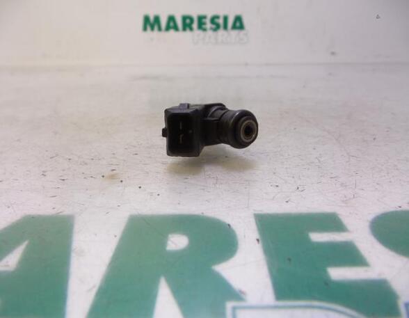 Injector Nozzle RENAULT Grand Scénic II (JM0/1), RENAULT Scénic II (JM0/1)