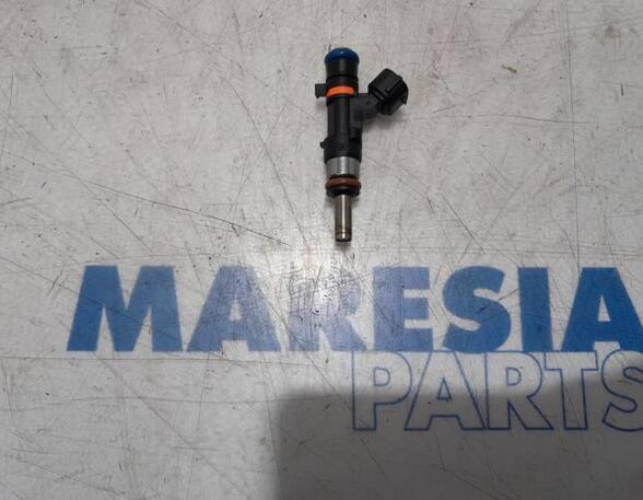 Injector Nozzle RENAULT Clio IV Grandtour (KH)