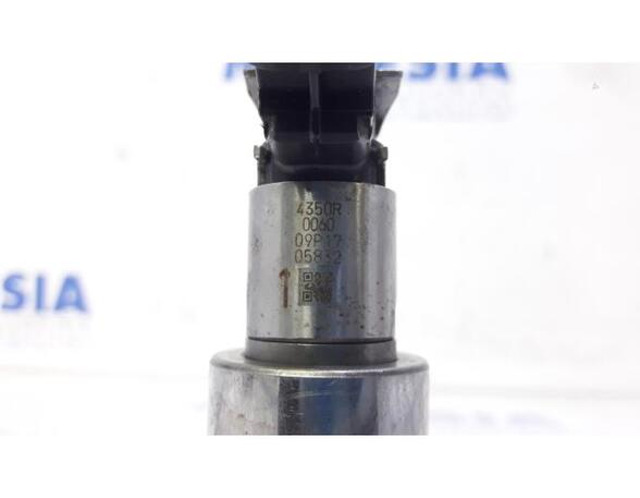 Injector Nozzle RENAULT CAPTUR I (J5_, H5_), RENAULT CLIO IV (BH_)