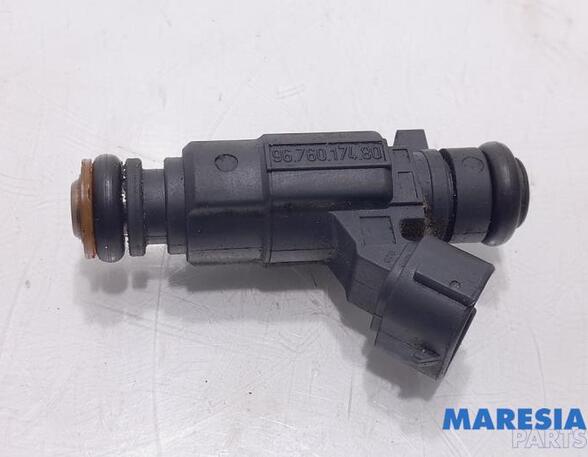 Injector Nozzle PEUGEOT 208 I (CA, CC)