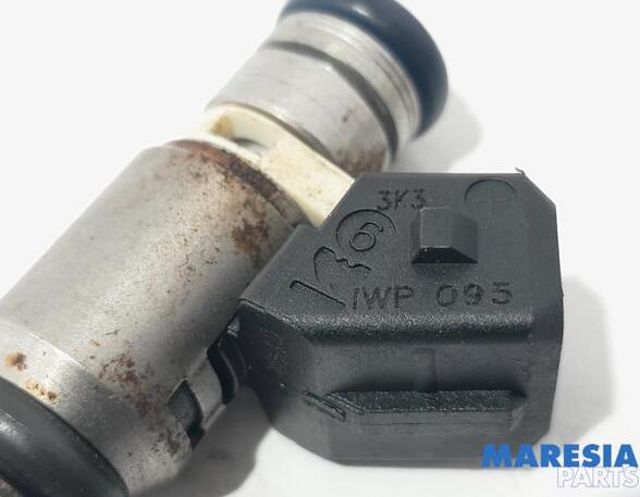 Injector Nozzle FIAT Panda (169)