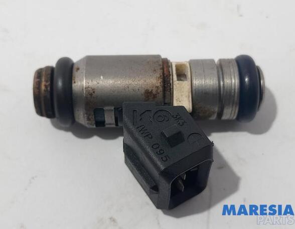 Injector Nozzle FIAT Panda (169)