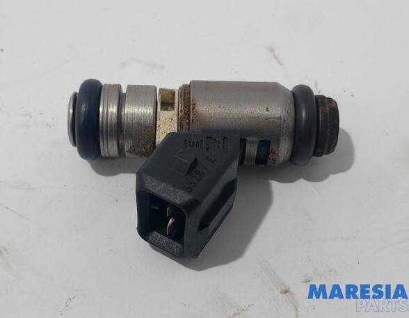 Injector Nozzle FIAT Panda (169)