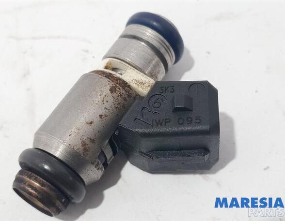 Injector Nozzle FIAT Panda (169)