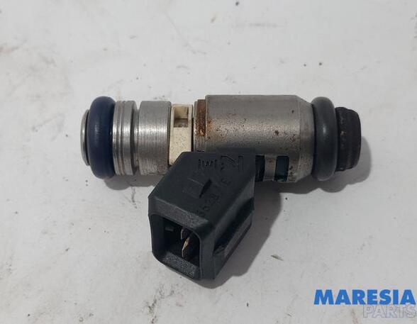 Injector Nozzle FIAT Panda (169)