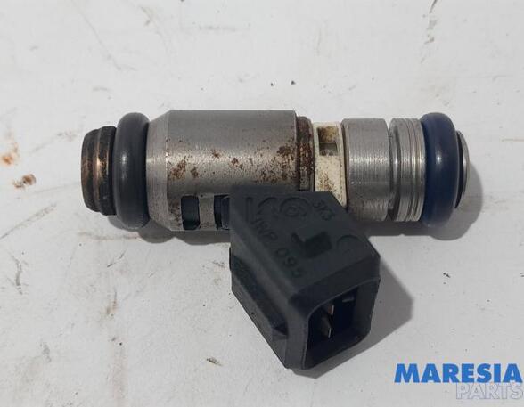 Injector Nozzle FIAT Panda (169)