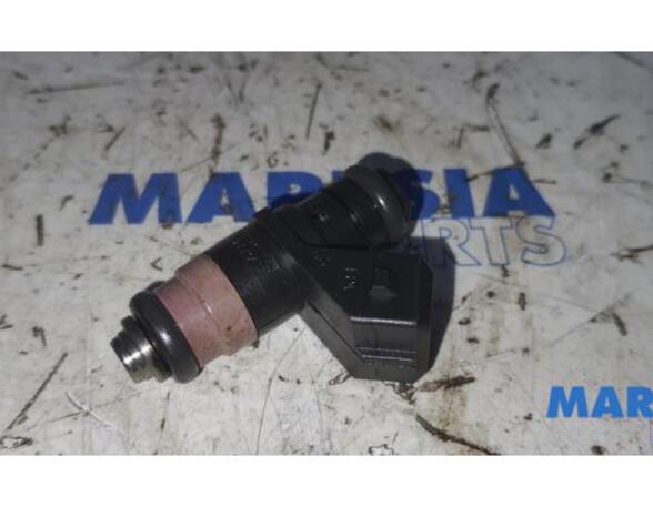 Injector Nozzle RENAULT MEGANE II Coupé-Cabriolet (EM0/1_)