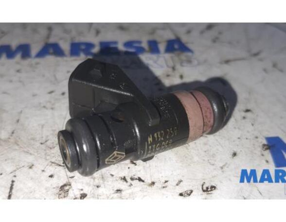 Injector Nozzle RENAULT MEGANE II Coupé-Cabriolet (EM0/1_)