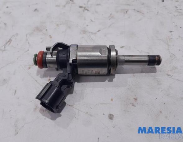 Injector Nozzle RENAULT MEGANE III Grandtour (KZ0/1)