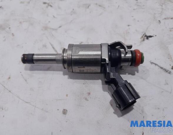 Injector Nozzle RENAULT MEGANE III Grandtour (KZ0/1)