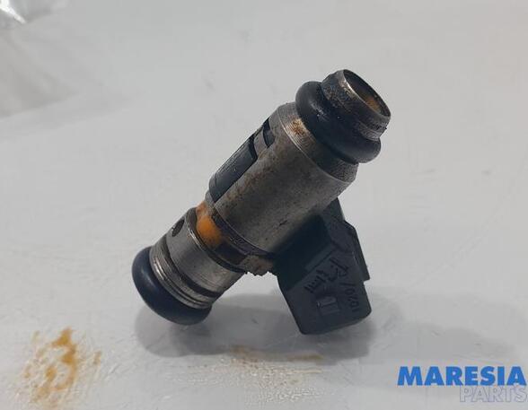 Injector Nozzle FIAT 500 (312), FIAT 500 C (312)