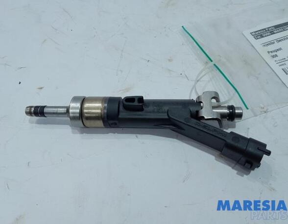 Injector Nozzle PEUGEOT 308 II (L3, LB, LH, LP, LW)