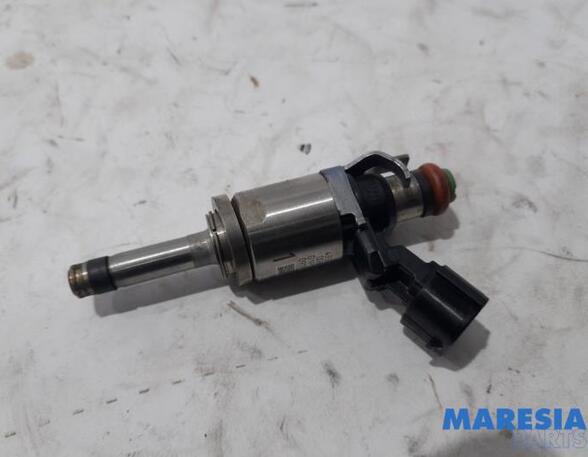 Injector Nozzle RENAULT MEGANE III Grandtour (KZ0/1)