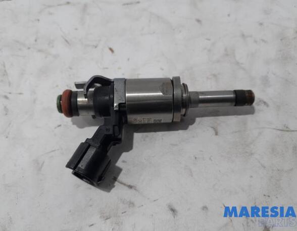 Injector Nozzle RENAULT MEGANE III Grandtour (KZ0/1)