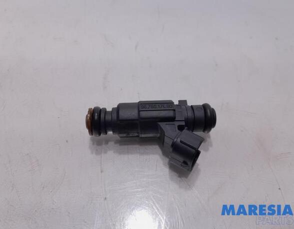 Injector Nozzle CITROËN C4 Cactus (--)