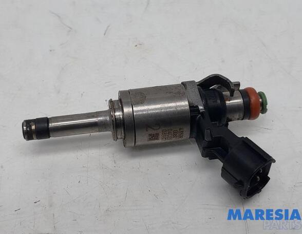 Injector Nozzle RENAULT MEGANE III Coupe (DZ0/1_)