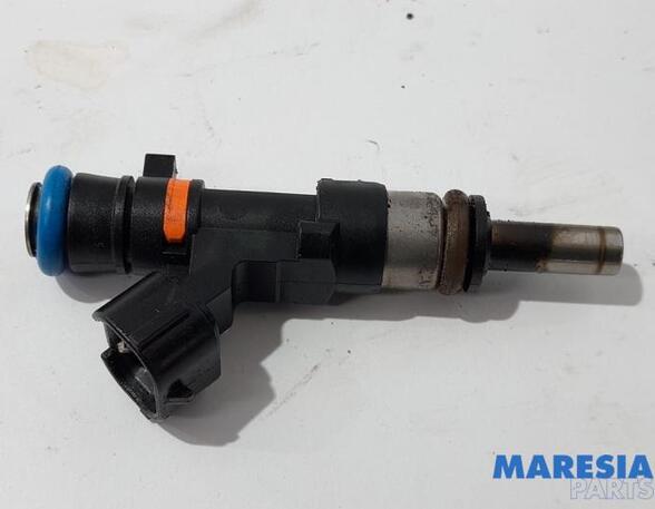 Injector Nozzle RENAULT Captur I (H5, J5), RENAULT Clio IV (BH)