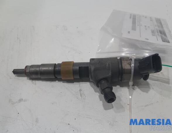 Injector Nozzle PEUGEOT 308 SW II (LC_, LJ_, LR_, LX_, L4_)