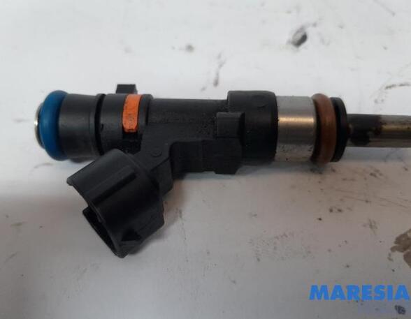 Injector Nozzle RENAULT CAPTUR I (J5_, H5_), RENAULT CLIO IV (BH_)