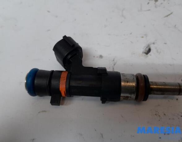 Injector Nozzle RENAULT CAPTUR I (J5_, H5_), RENAULT CLIO IV (BH_)