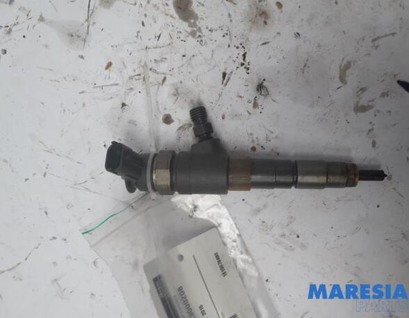 Injector Nozzle PEUGEOT 308 SW II (LC_, LJ_, LR_, LX_, L4_)