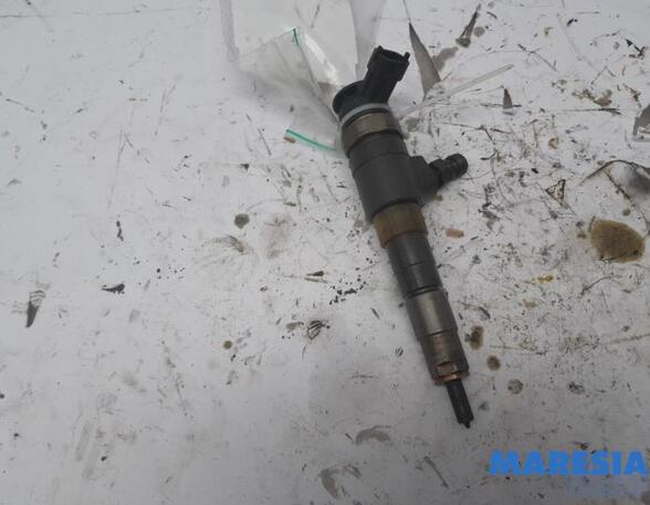 Injector Nozzle PEUGEOT 308 SW II (LC_, LJ_, LR_, LX_, L4_)