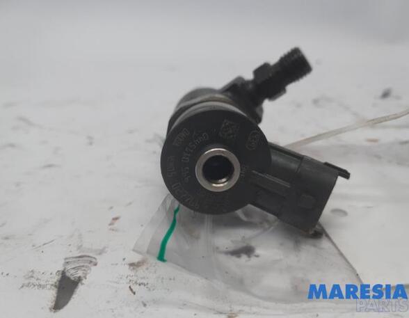 Injector Nozzle PEUGEOT 308 SW II (LC_, LJ_, LR_, LX_, L4_)