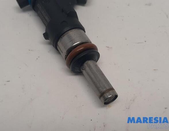 Injector Nozzle RENAULT MEGANE III Grandtour (KZ0/1)