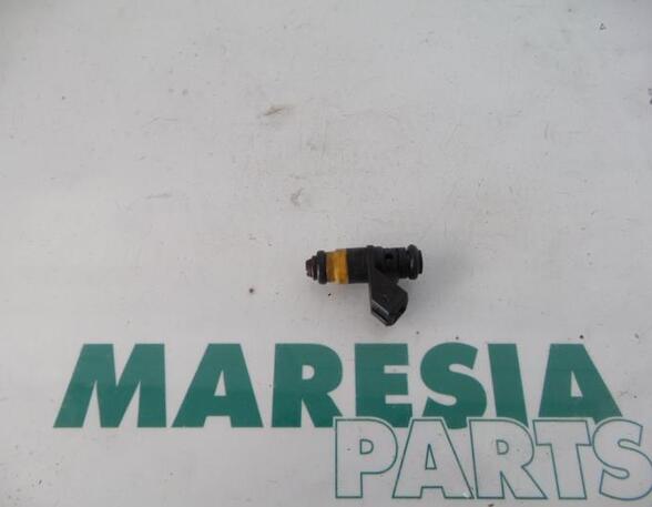 Injector Nozzle RENAULT ESPACE III (JE0_)