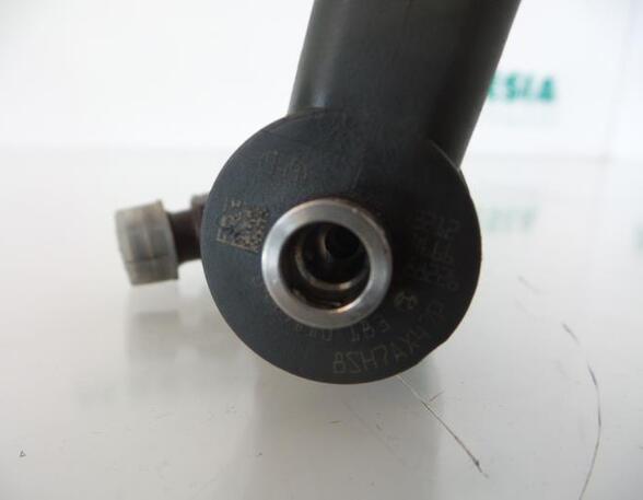 Injector Nozzle FIAT FIORINO Box Body/MPV (225_)