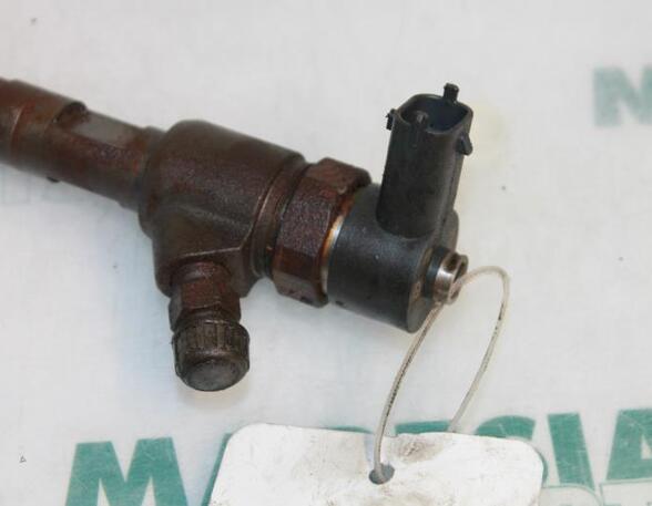 Injector Nozzle FIAT DOBLO Box Body/MPV (223_)