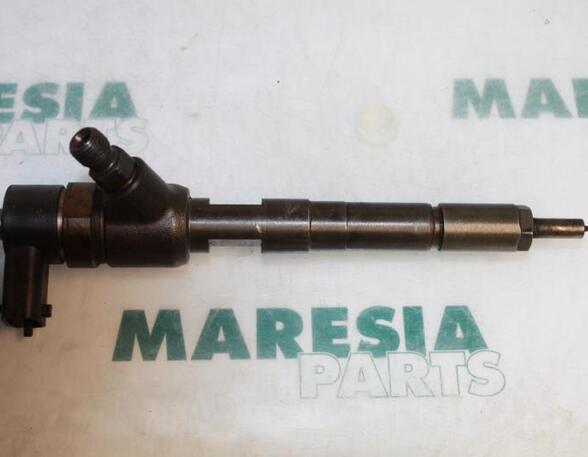 Injector Nozzle FIAT DOBLO Box Body/MPV (223_)