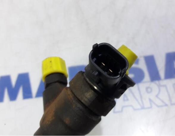 Injector Nozzle DACIA DOKKER Express Box Body/MPV