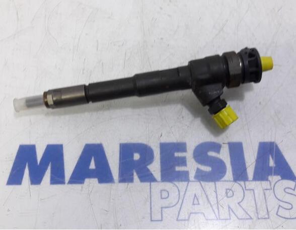 Injector Nozzle DACIA DOKKER Express Box Body/MPV