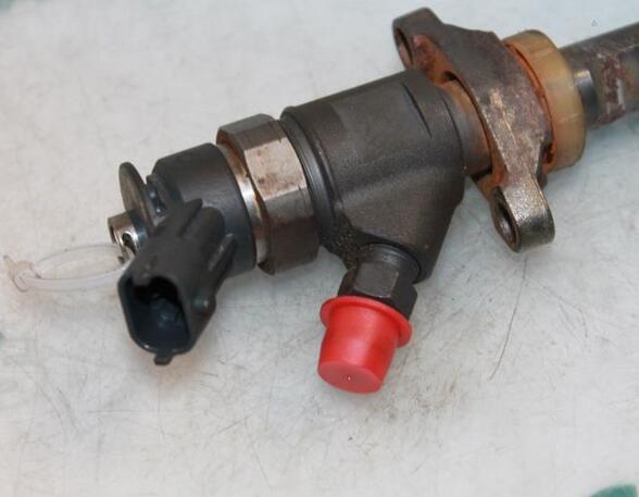 Injector Nozzle PEUGEOT 207 (WA_, WC_)