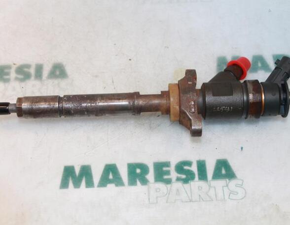 Injector Nozzle PEUGEOT 207 (WA_, WC_)