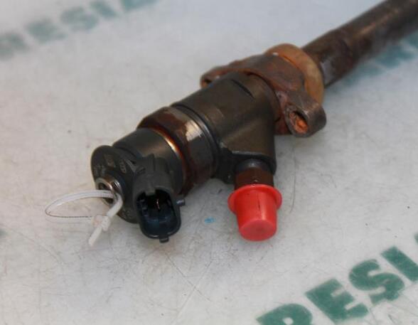 Injector Nozzle PEUGEOT 207 (WA_, WC_)