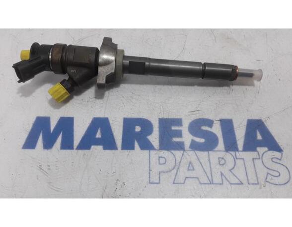 Injector Nozzle CITROËN C4 I (LC_)