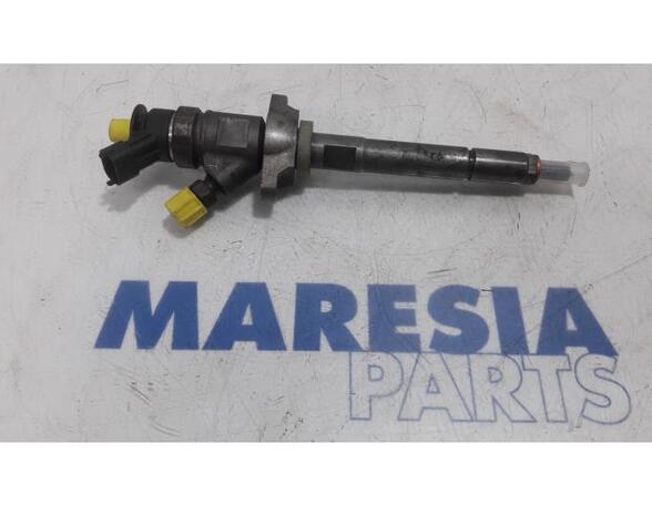 Injector Nozzle CITROËN C4 I (LC_)