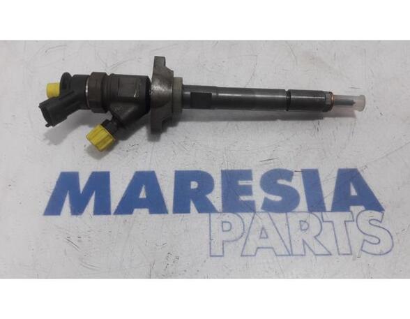 Injector Nozzle CITROËN C4 I (LC_)