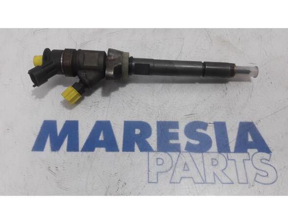 Injector Nozzle CITROËN C4 I (LC_)