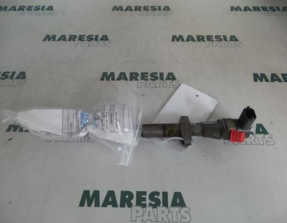 Injector Nozzle RENAULT VEL SATIS (BJ0_)