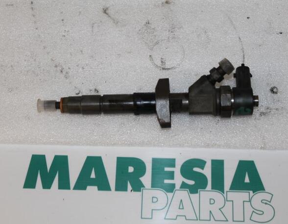 Einspritzdüse Renault Vel Satis J 0445110084 P4670125