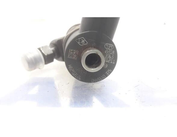 Injector Nozzle RENAULT Master III Kasten (FV), RENAULT Master III Pritsche/Fahrgestell (EV, HV, UV)