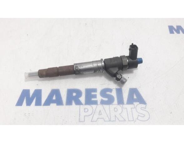 Injector Nozzle RENAULT Master III Kasten (FV), RENAULT Master III Pritsche/Fahrgestell (EV, HV, UV)