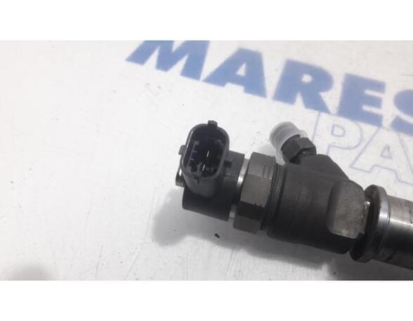 Injector Nozzle RENAULT Master III Kasten (FV), RENAULT Master III Pritsche/Fahrgestell (EV, HV, UV)