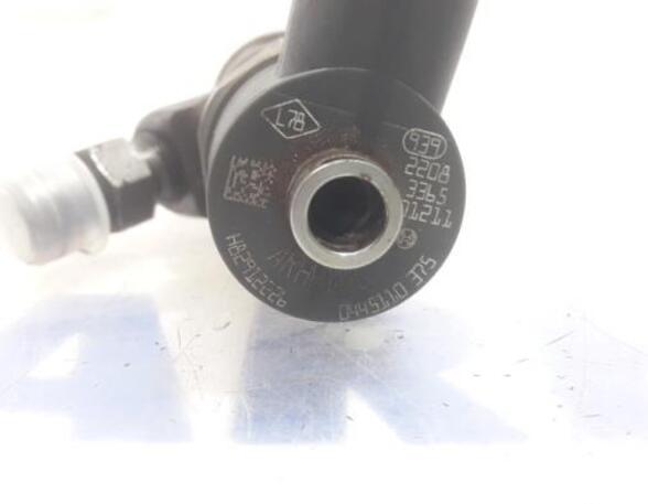 Injector Nozzle RENAULT Master III Kasten (FV), RENAULT Master III Pritsche/Fahrgestell (EV, HV, UV)