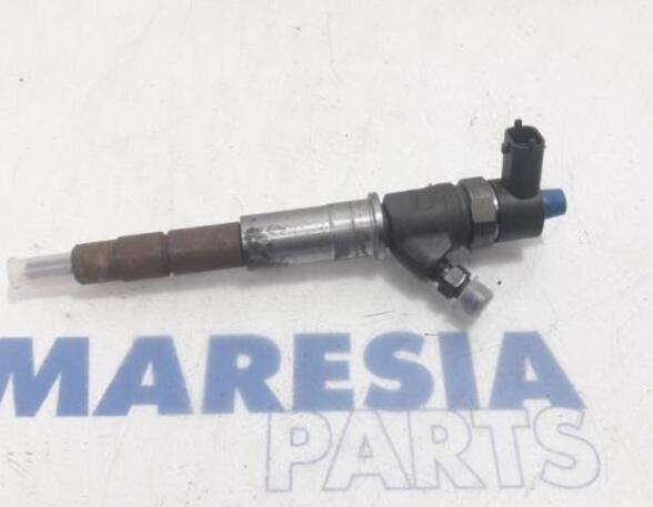 Injector Nozzle RENAULT Master III Kasten (FV), RENAULT Master III Pritsche/Fahrgestell (EV, HV, UV)