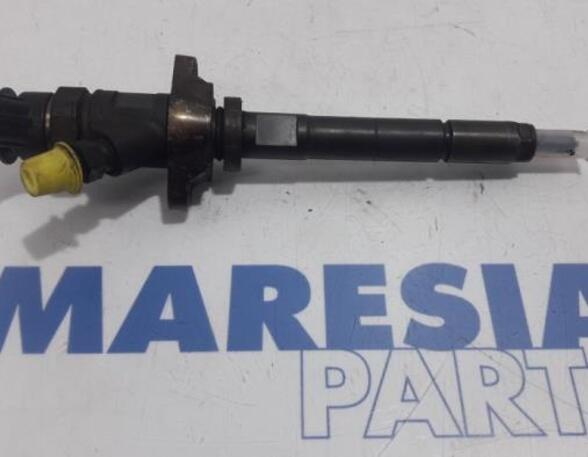 Einspritzdüse Citroen Berlingo II Kasten B9 1609850780 P15238859