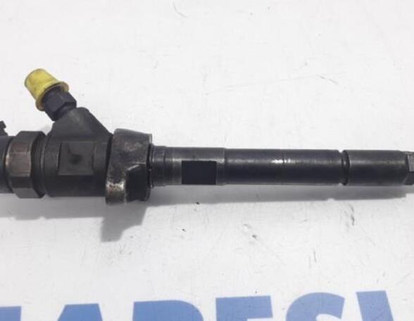 Injector Nozzle CITROËN BERLINGO Box Body/MPV (B9)